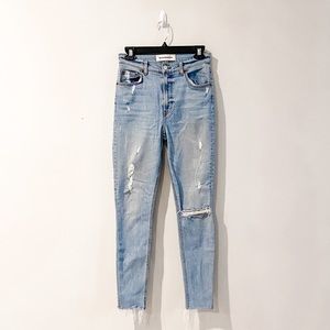 Reformation | Jeans | Reformation Kris 